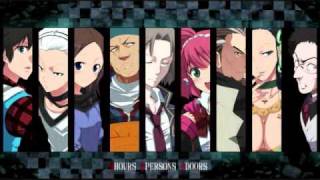 Morphogenetic Sorrow  9 Hours 9 Persons 9 Doors [upl. by Enelav]