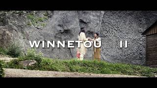 ELSPE FESTIVAL 2018  Winnetou II  Der Kampf um Öl [upl. by Jennilee]