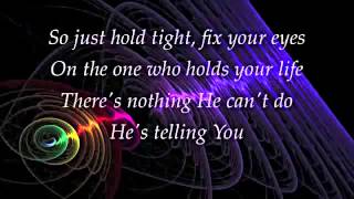 Overcomer by Mandisa with Lyrics [upl. by Elkcim]