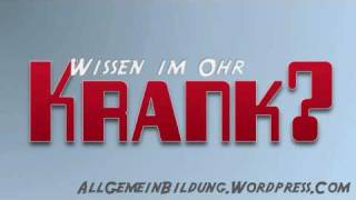 Medizinische Fachbegriffe einfach merken und lernen Gedächtnistraining ganz praktisch [upl. by Heman357]