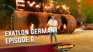 EXATLON Germany 2024  Episode 6 [upl. by Rialb]