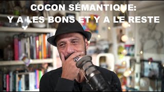 Cocon Sémantique Surtout NE REGARDE PAS Cette Vidéo [upl. by Lerual780]