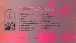 Powerful Fijian Christian Worship Songs 2023 [upl. by Doro]