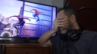 SPIDER MAN 2 NO PC APÓS SONY SER HACKEADA QUE VERGONHA [upl. by Nnainot489]