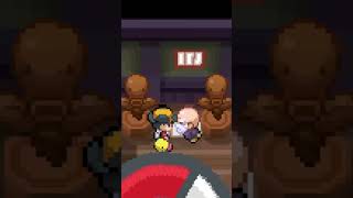 Trainers Voices  Elder Li  Pokemon HeartGold [upl. by Spiegelman]