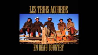 Loin dici  LES TROIS ACCORDS  En beau country [upl. by Gilliette]