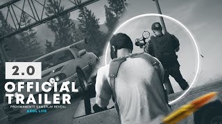 Axol Life 20 Trailer Official [upl. by Yung]