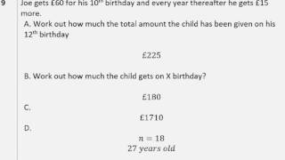 c1 may 2016 mark scheme edexcel [upl. by Aip407]