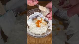 Best Smoked Fish Dip Recipe Easy Creamy and Delicious [upl. by Elleinad248]