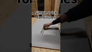 How to draw a perfect circle [upl. by Katharina907]