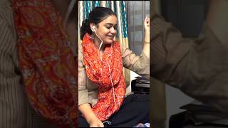 Rangeela Re  Rangeela  Asha Bhosle COVER BY Anjana Ghosal PIU [upl. by Linskey504]