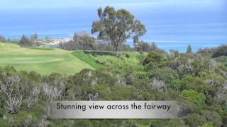 The Plantation Course at Kapalua with Ted McIntyre [upl. by Marcella]