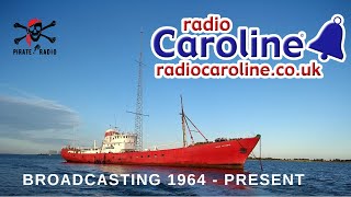 RADIO CAROLINE [upl. by Leone]