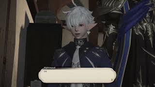 Alphinaud Ohquot [upl. by Aivato20]