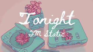 Tonight by FM Static  Short Cover [upl. by Erolyat]