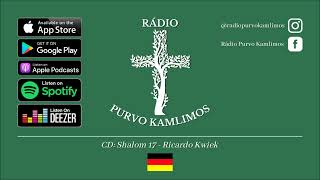 NAIS TUKE DEVLA  RICARDO KWIEK CD SHALOM 17 [upl. by Airotciv]