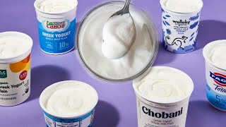 You should know about 10 Impressive Health Benefits of Yogurt [upl. by Tihw509]