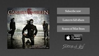 Carach Angren  Al Betekent Het Mijn Dood [upl. by Lempres]