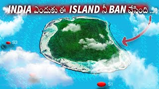 Mystery of North Sentinel island in Telugu  Mini Documentary in Telugu [upl. by Ahsiakal]