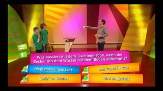 Die beste Klasse Deutschlands 2012 8 Klassen 7c und 7d part1 [upl. by Ogden]