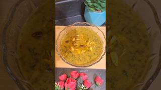 Palak daal recipetoordalrecipepalakdaltadkacookingshortsvideo [upl. by Dela]