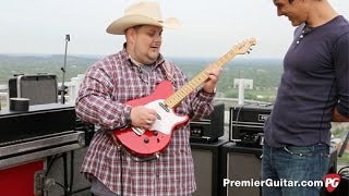 Rig Rundown  Johnny Hiland [upl. by Siffre]