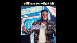 Pastor Jerry Flowers  I still have some fight left motivation inspiration wordofgod preach [upl. by Lachman]