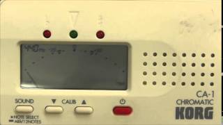 How to use a Tuner [upl. by Lem]