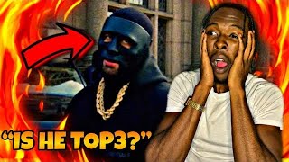 AMERICAN REACTS TO SWEDISH RAP CGambino  G63 ENGLISH LYRICS cgambino [upl. by Akcinahs]