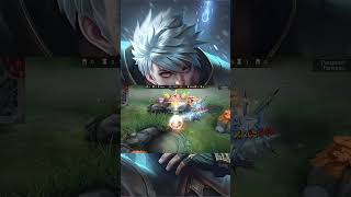 slow hand mobilelegends mlcreatorcamp mlbb MobileLegends5v5MOBA [upl. by Leanna124]