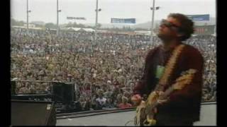 Buffalo Tom Taillights fade Pinkpop 1992 [upl. by Ynwat]