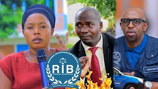 Umugore Aramufungishije Pst Claude Uyumunsi yitabye RIBWamuhanuzi Agarukanye Indinkuri Ndabiziko by [upl. by Callahan]