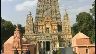 Bodh Gaya Center of the Buddhist World [upl. by Schild437]