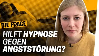 Spritzenphobie Hilft Hypnose  mit Pia von Psychologeek  Wie werde ich meine Angst los Folge 1 [upl. by Blaine]