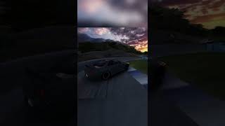 R32 SKYLINE DRIFT at Meihan w MAX Pure Graphics  Assetto Corsa [upl. by Magdala243]