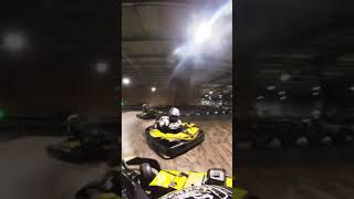 Switching KARTS exposed THIS gokart [upl. by Anirrok24]