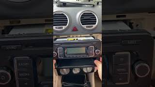 My Experience with SCUMAXCON RCD360 PRO3 in VW Jetta [upl. by Nhguahs]