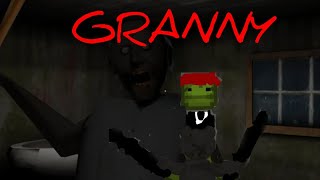 GRANNYshort film [upl. by Annavoeg]