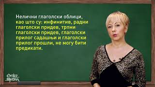 Rečenica i njene vrste  Srpski jezik za 6 razred 55  SuperŠkola [upl. by Liba]