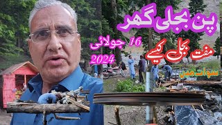 kalam How to Make Electricity from Water Understanding Hydroelectric Generators mahodandlake [upl. by Indira]