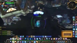 WoW Gold Farming  The WoW Farm Report Cataclysm Episode One  Sheldons Spot [upl. by Stavro858]