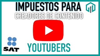 CÓMO PAGAR IMPUESTOS DE YOUTUBE  PLATAFORMAS DIGITALES 2020 [upl. by Jerry299]