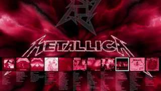 One  Metallica 8bit [upl. by Nonarb]