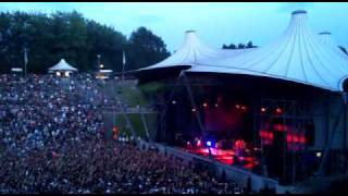 Pearl Jam  Black  Live Berlin Wuhlheide 30062010 [upl. by Gavra]