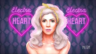 Electra Heart  Full Instrumental Album [upl. by Riesman]