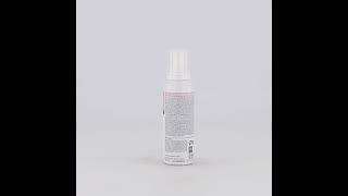 Milk Shake Colour Whipped Cream Light Pink 100ml [upl. by Alan483]