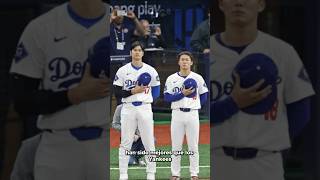 👆YANKEES VS DODGERS  lo que necesitas saber mlb yankees dodgers seriemundial final [upl. by Laktasic275]