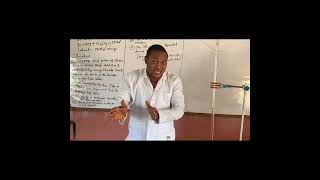 JUPEB 2022 CHEMISTRY PRACTICAL QUESTIONS AND ANSWERS [upl. by Othello]