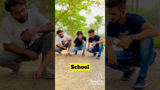 School ar funny video shartsfeed foryou [upl. by Ayekehs]