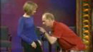 Whose Line Is It Anyway Party Quirks [upl. by Ecad]